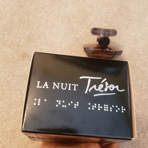 La Nuit Tresor - 30ml - perfume - Picture 10 of 10